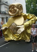 Nottinghill Carnival 2007, London